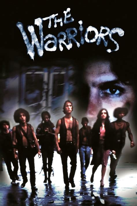 the warriors film deutsch ganzer film
